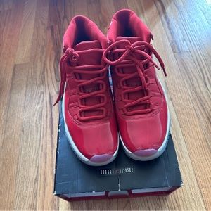 Jordan 11 Win Like ‘96